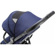 Carucior ultra compact Boogy - troler Indigo Osann