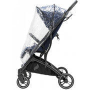 Carucior ultra compact Boogy - troler Indigo Osann