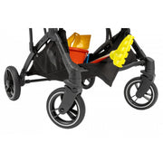 Carucior ultra compact Boogy - troler Indigo Osann