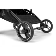 Carucior ultra compact Boogy - troler Indigo Osann