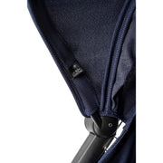 Carucior ultra compact Boogy - troler Indigo Osann