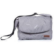 Carucior gemeni Chipolino Duo Smart 2 in 1 anthracite