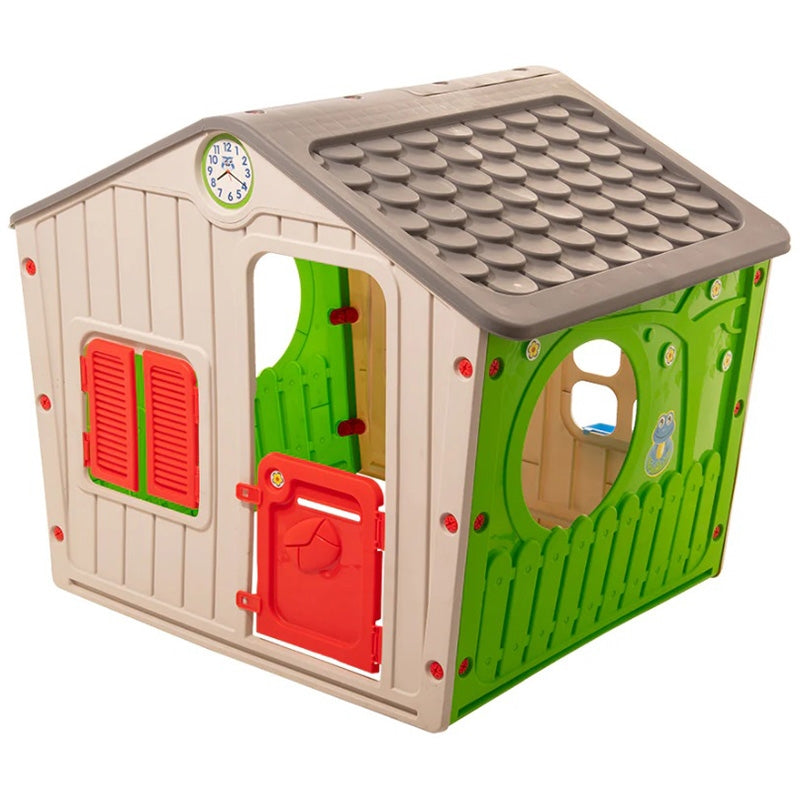 Casuta pentru copii Chipolino Village House Big