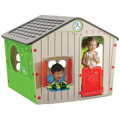 Casuta pentru copii Chipolino Village House Big