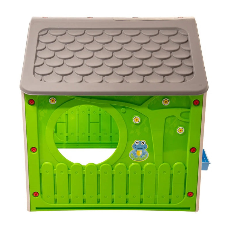 Casuta pentru copii Chipolino Village House Big