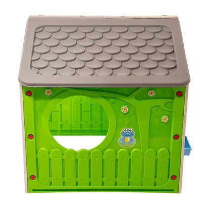 Casuta pentru copii Chipolino Village House Big