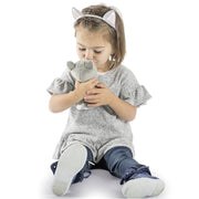 Centru de joaca pentru pisici de jucarie Smoby Cat's House