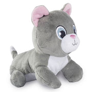 Centru de joaca pentru pisici de jucarie Smoby Cat's House