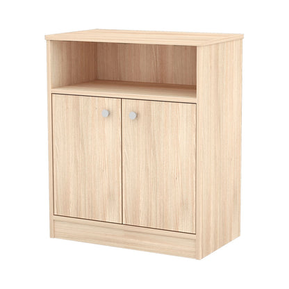 Comoda de infasat Hubners Eva 70 cm natur
