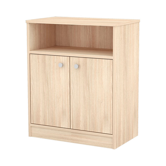 Comoda de infasat Hubners Eva 70 cm natur