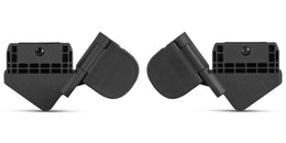 Conectori Ping 2 pentru scaun auto Tulip, MaxiCosi,Cybex,Joie,BeSafe