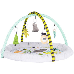 Covoras de joaca Chipolino Forest