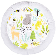 Covoras de joaca Chipolino Forest