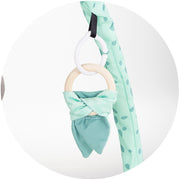 Covoras de joaca Chipolino Forest