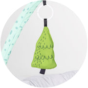 Covoras de joaca Chipolino Forest