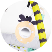 Covoras de joaca Chipolino Forest