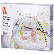 Covoras de joaca Chipolino Forest