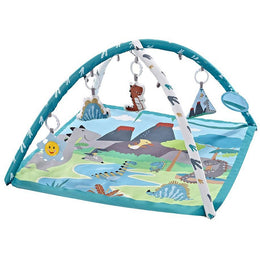 Covoras de joaca Chipolino Jurassic park