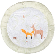 Covoras de joaca Chipolino Little Fox