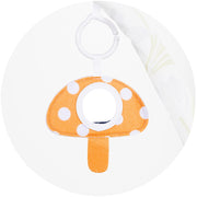 Covoras de joaca Chipolino Little Fox