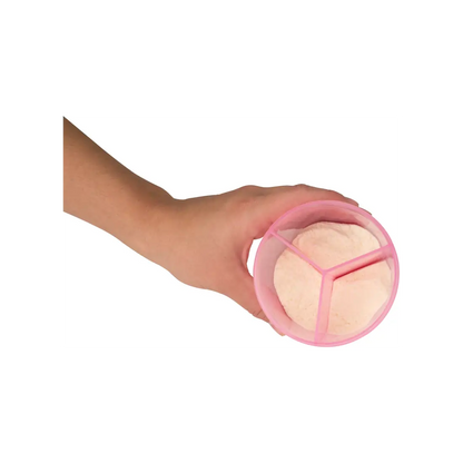 Cutie/Dozator pentru formula de lapte, BPA Free