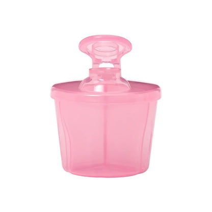 Cutie/Dozator pentru formula de lapte, BPA Free
