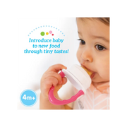 Dispozitiv de hranire Fresh First, BPA Free