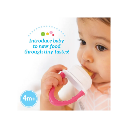 Dispozitiv de hranire Fresh First, BPA Free