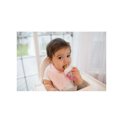Dispozitiv de hranire Fresh First, BPA Free
