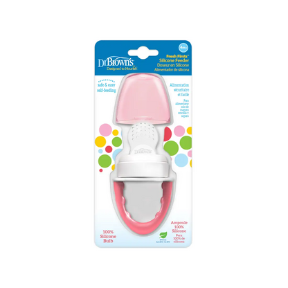 Dispozitiv de hranire Fresh First, BPA Free