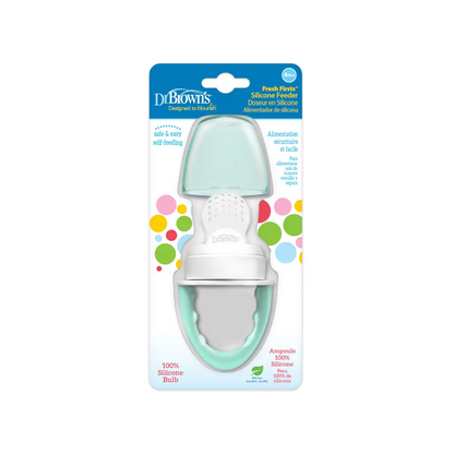Dispozitiv de hranire Fresh First, BPA Free
