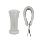 Dr. Brown's Foarfeca pentru unghii copii (BPA Free)