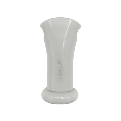 Dr. Brown's Foarfeca pentru unghii copii (BPA Free)