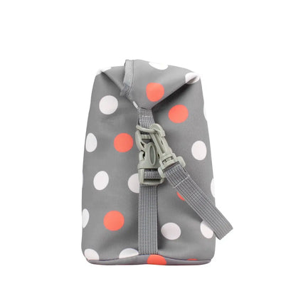 Geanta convertibila Dr. Brown's, pentru biberoane