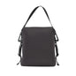 Geanta convertibila Dr. Brown's ptr. biberoane, Neagra