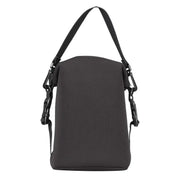 Geanta convertibila Dr. Brown's ptr. biberoane, Neagra