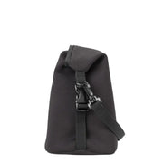 Geanta convertibila Dr. Brown's ptr. biberoane, Neagra