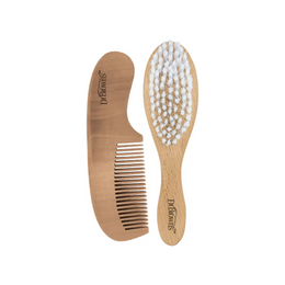 Dr. Brown's Perie & Piaptan moale pentru bebelusi (BPA Free)