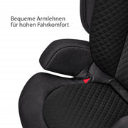 Scaun auto ABC Design Mallow Group Black 2/3