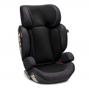 Scaun auto ABC Design Mallow Group Black 2/3