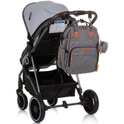 Gentuta de infasat Chipolino granite