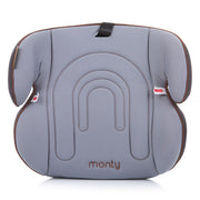 Inaltator auto Chipolino Monty 22-36 kg glacier
