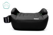 Inaltator auto Isofix Luxe Flip black grupa 2/3 Fililikd