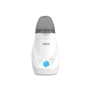 Incalzitor electric DELUXE pentru biberoane (Pretul include taxa de  Timbru Verde in valoare de 0,60 ron)