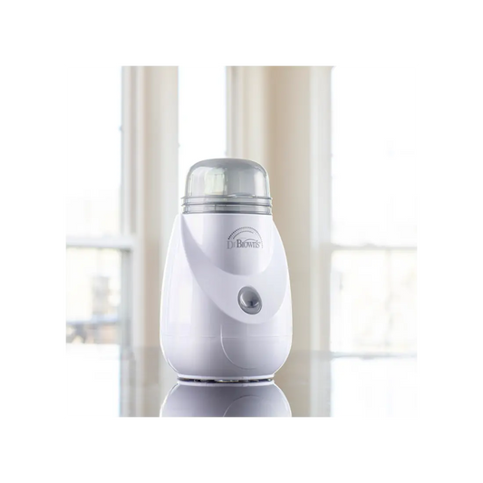 Incalzitor electric ptr. biberoane si sterilizator "Insta-Feed" (Pretul include taxa de Timbru Verde in valoare de 0,60 ron)