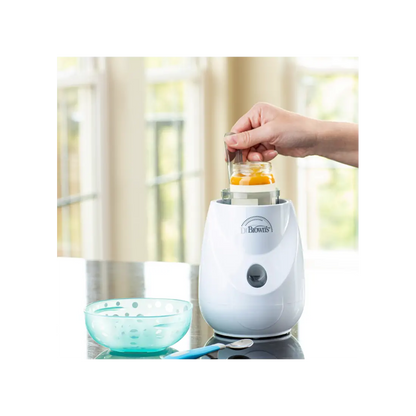 Incalzitor electric ptr. biberoane si sterilizator "Insta-Feed" (Pretul include taxa de Timbru Verde in valoare de 0,60 ron)