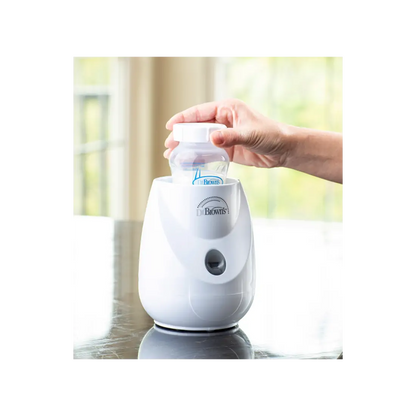 Incalzitor electric ptr. biberoane si sterilizator "Insta-Feed" (Pretul include taxa de Timbru Verde in valoare de 0,60 ron)