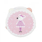 Instrument muzical tamburina, Orange Tree Toys