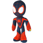 Jucarie de plus Simba Disney Marvel Miles Morales 25 cm