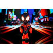 Jucarie de plus Simba Disney Marvel Miles Morales 25 cm